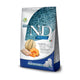 N&D Ocean Tahılsız Morina Balkabağı&Kavun 12 Kg Medium Maxi Yavru Kuru Köpek Maması