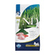 N&D Spirulina Kuzu Etli 2 Kg Mini Yetişkin Kuru Köpek Maması
