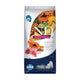 N&D Tropical Selection Kuzu Etli ve Tropikal Meyveli 10 Kg Medium Maxi Yavru Kuru Köpek Maması