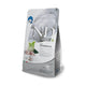 N&D White Levrek, Spirulina ve Rezene Mini Irk Yavru Köpek Maması 1.5 Kg