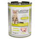 Lavital Yavru Kedi Tavuk Etli 400gr - Püre