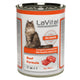 Lavital Yetişkin Kedi Sığır Etli 400gr - Püre