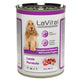 Lavital Yavru Köpek Kuzu Etli 400gr - Püre