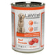 Lavital Yetişkin Köpek Sığır Etli 400gr - Püre