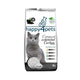 Happy4Pets Aktif Karbonlu Topaklaşan Bentonit Kedi Kumu İnce Taneli 10L