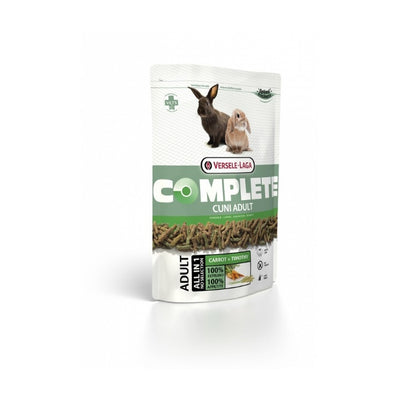 Versele-Laga Complete Cunı Adult Yetişkin Tavşan Pelet Yem 500g