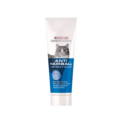 Verselelaga Orop Anti Hairball Kedi Malt Macunu 100g