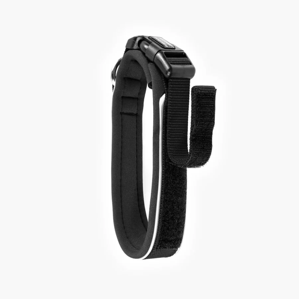 Ezydog NEO COLLAR CLASSIC WIDE 3XL BLACK