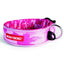 Ezydog 80192 NEO COLLAR CLASSIC WIDE 3XL PINK CAMO