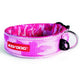 Ezydog 80192 NEO COLLAR CLASSIC WIDE 3XL PINK CAMO