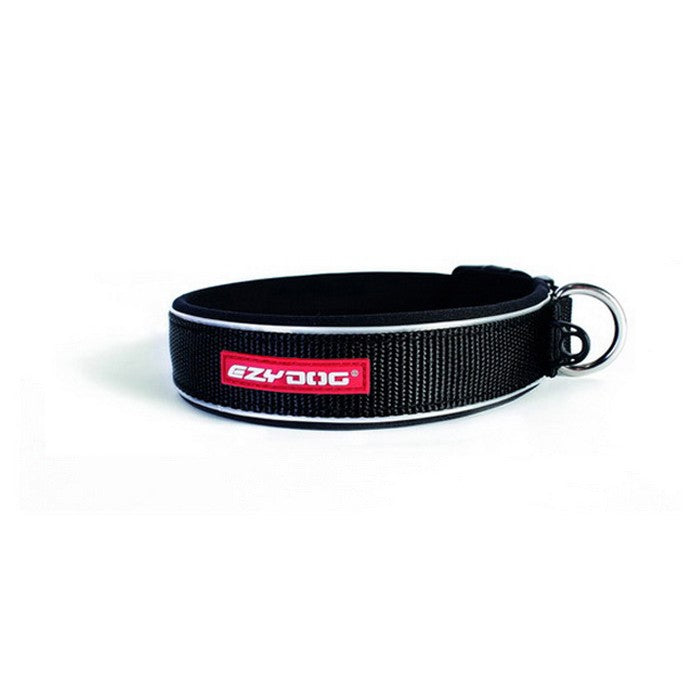 EzyDog NEO COLLAR CLASSIC L BLACK