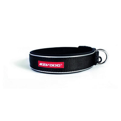 EzyDog NEO COLLAR CLASSIC L BLACK