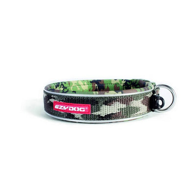 EzyDog NEO COLLAR CLASSIC L CAMOUFLAGE