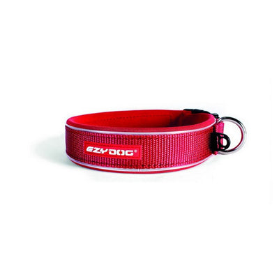 EzyDog NEO COLLAR CLASSIC L RED