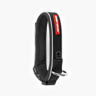 EzyDog NEO COLLAR CLASSIC WHIDE L BLACK
