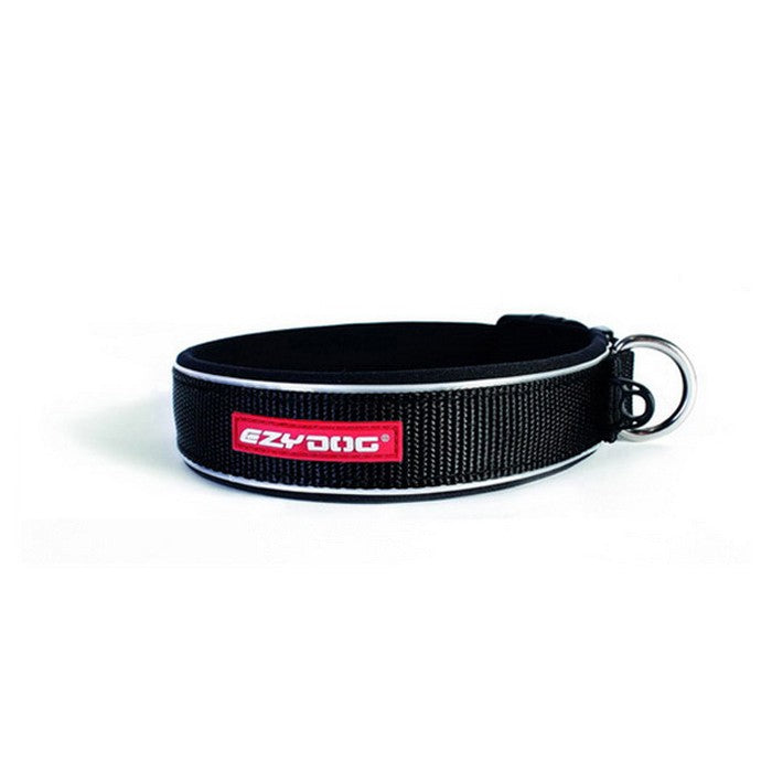 EzyDog NEO COLLAR CLASSIC M BLACK