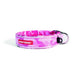 EzyDog NEO COLLAR CLASSIC M PINK CAMO