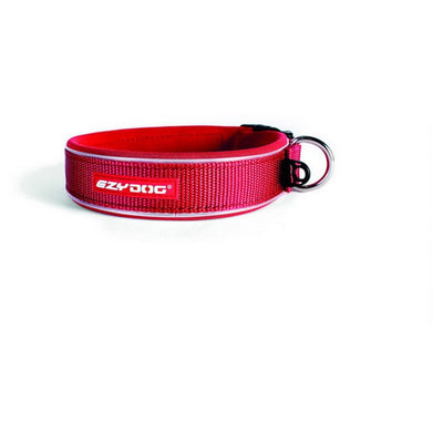 EzyDog NEO COLLAR CLASSIC M RED