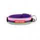 EzyDog NEO COLLAR CLASSIC S BUBLE GUM