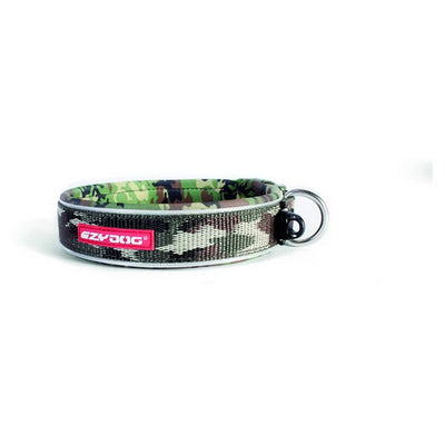 EzyDog NEO COLLAR CLASSIC S CAMOUFLAGE