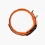 EzyDog NEO COLLAR CLASSIC S ORANGE