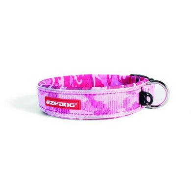 EzyDog NEO COLLAR CLASSIC S PINK CAMO