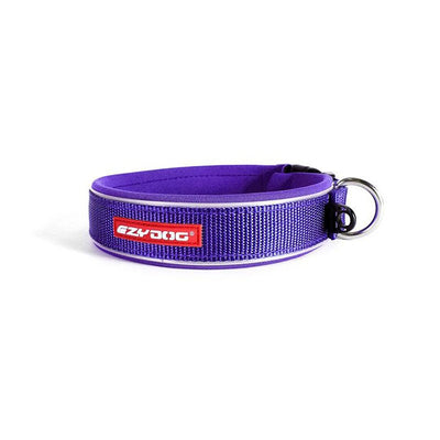 EzyDog 60043 NEO COLLAR CLASSIC S PURPLE
