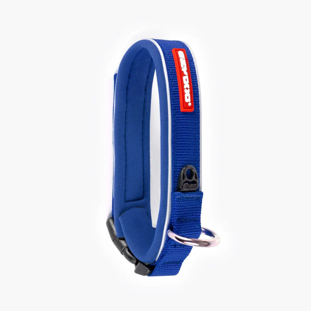 EzyDog NEO COLLAR CLASSIC XL BLUE