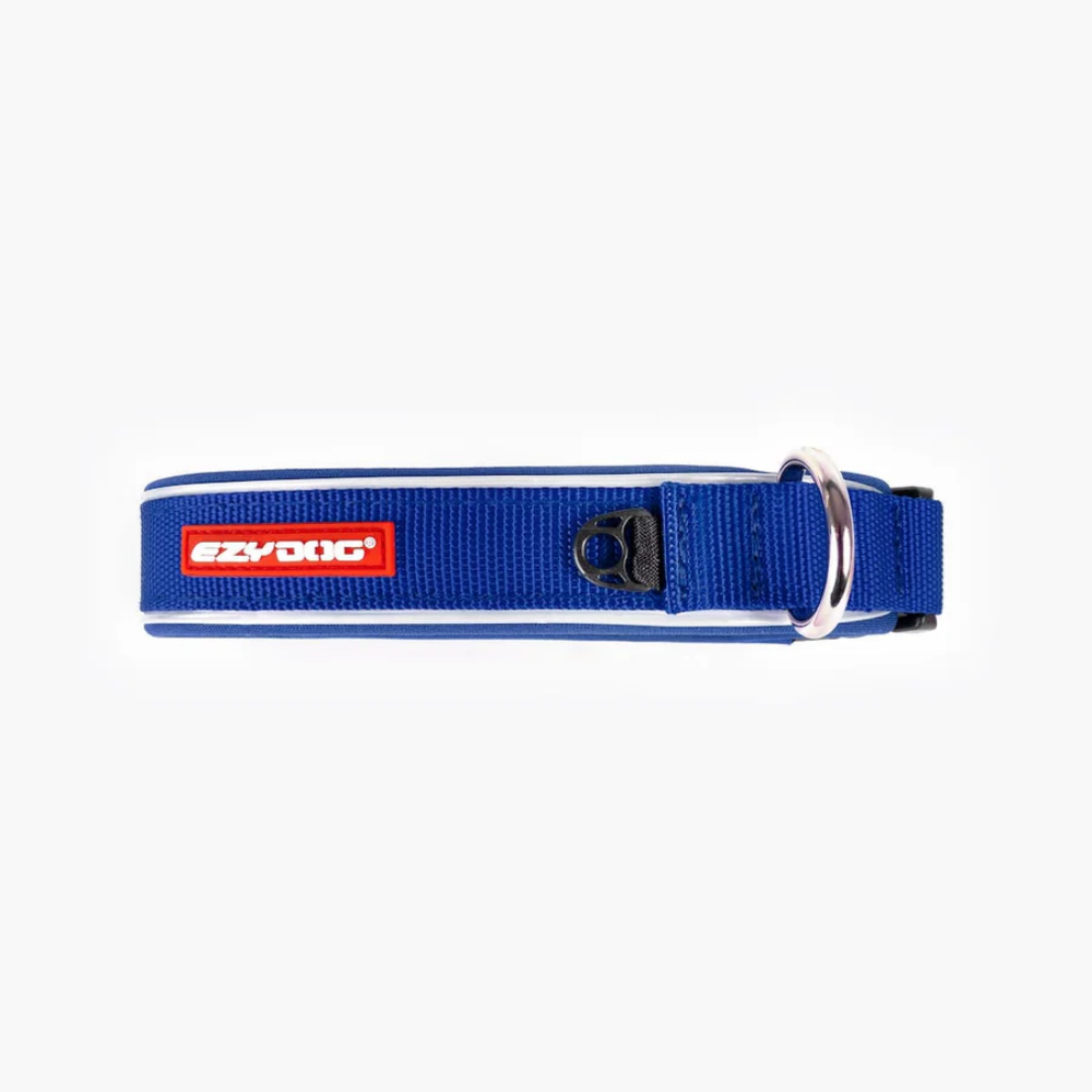 EzyDog NEO COLLAR CLASSIC XL BLUE