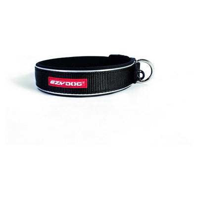 EzyDog NEO COLLAR CLASSIC XL BLACK