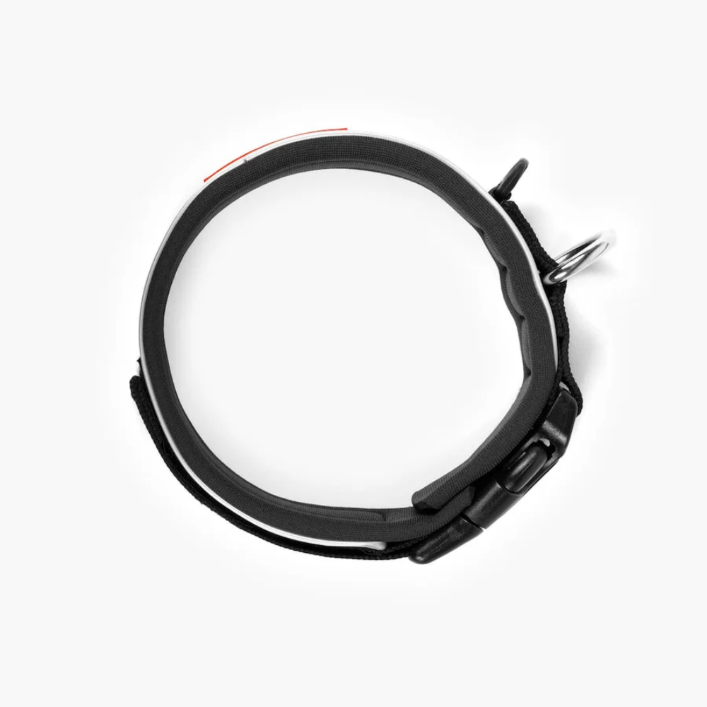 EzyDog NEO COLLAR CLASSIC XL BLACK