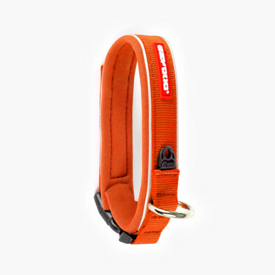 EzyDog NEO COLLAR CLASSIC XL ORANGE