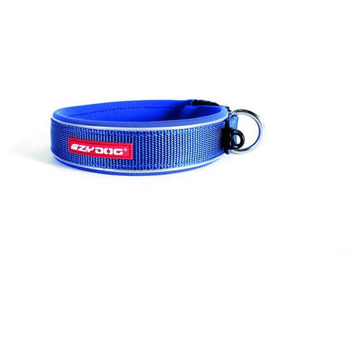 EzyDog NEO COLLAR CLASSIC XS BLUE