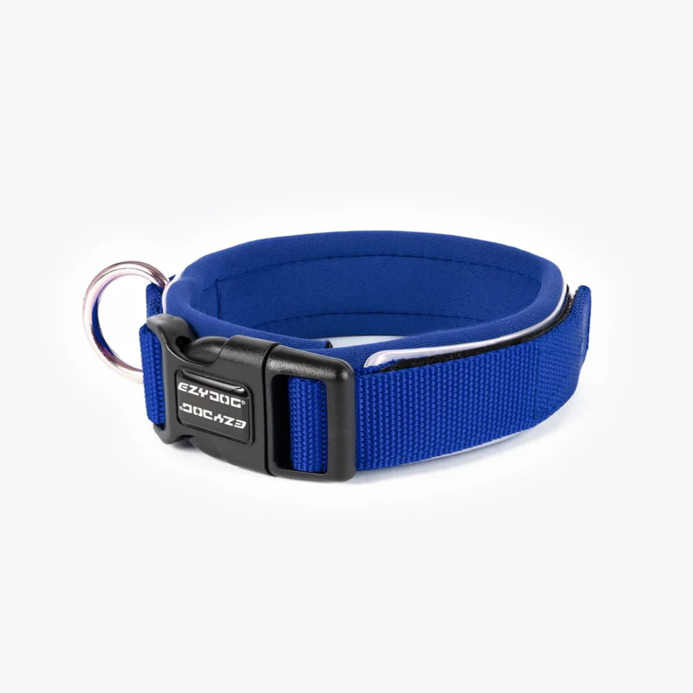 EzyDog NEO COLLAR CLASSIC XS BLUE