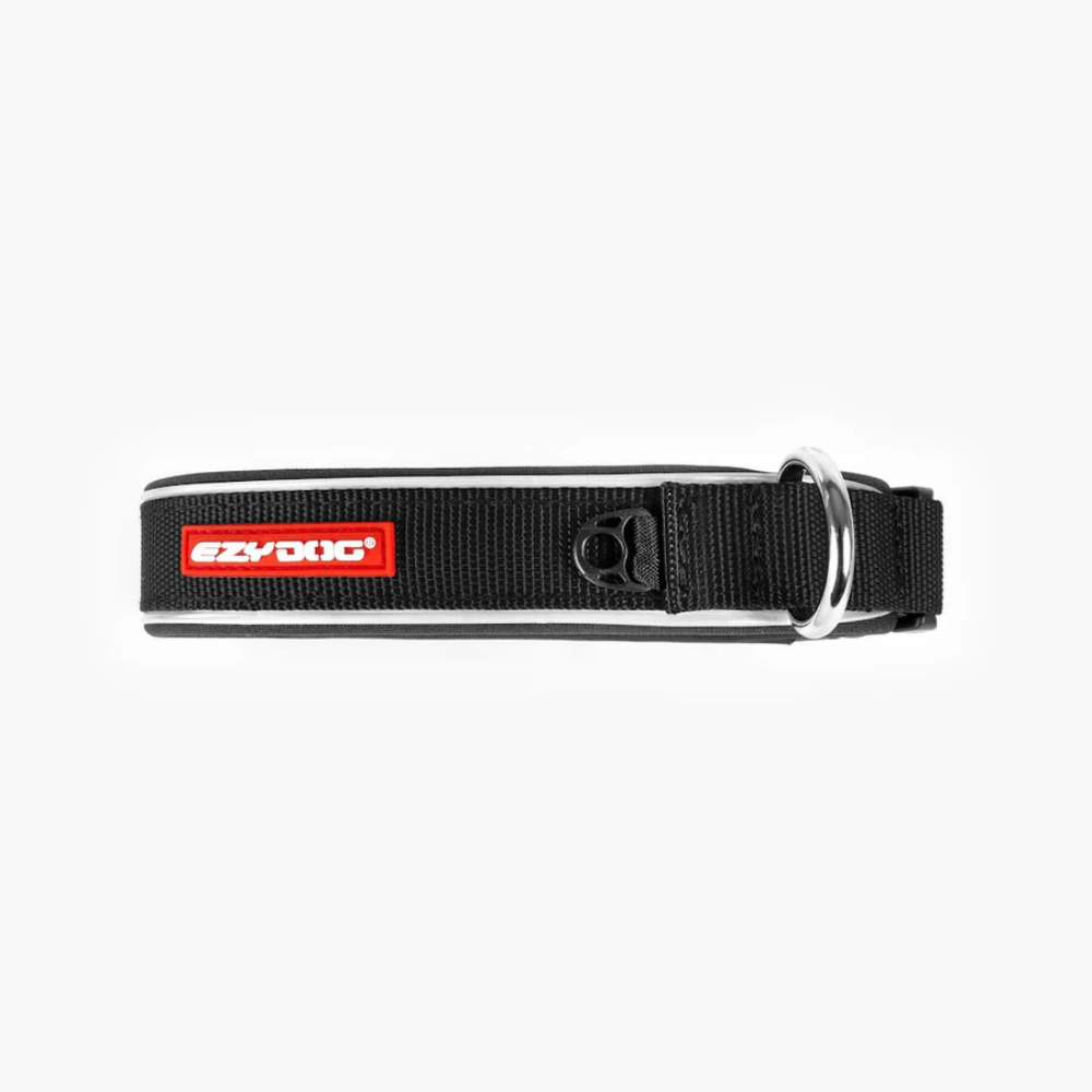 EzyDog NEO COLLAR CLASSIC XS BLACK