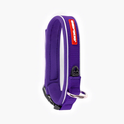 EzyDog NEO COLLAR CLASSIC XS PURPLE