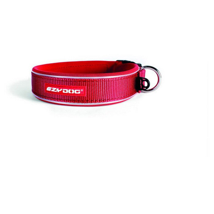 EzyDog NEO COLLAR CLASSIC XS RED
