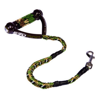 07250Leash Cujo 25"Kamuflaj 63.5cm
