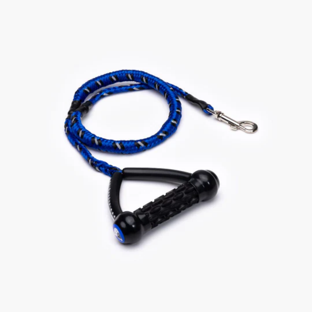 05409Leash Cujo 40"Blue 101.5Cm
