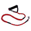 04402Leash Cujo 40"Red 101.5cm