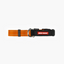 EzyDog COLLAR CHECKMATE L ORANGE