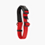 EzyDog Collor Checkmate L Red