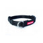 EzyDog COLLOR CHECKMATE M BLACK