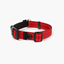 EzyDog COLLOR CHECKMATE M RED
