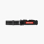 EzyDog COLLOR CHECKMATE XL BLACK