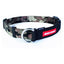 EzyDog COLLAR CHECKMATE XL CAMOUFLAGE