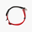 EzyDog COLLOR CHECKMATE XL RED