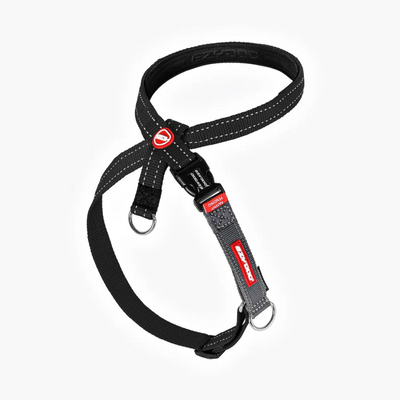 Ezydog 05574 Crosscheck Training Black M