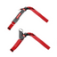 Ezydog 05628 Crosscheck Training Red M
