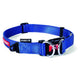 Ezydog 25054 Collor Double Up M Blue